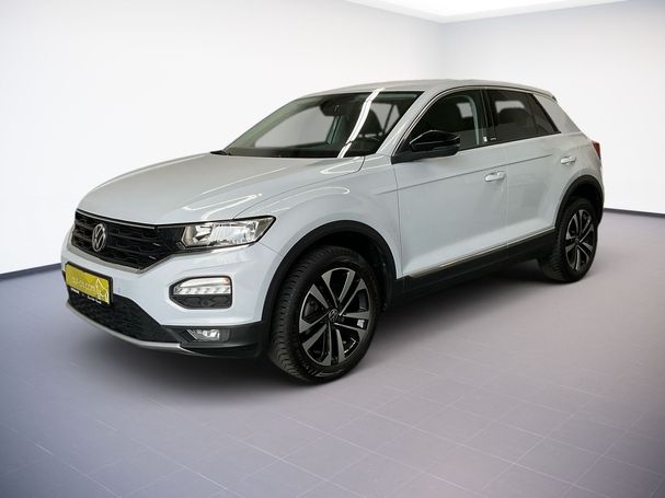 Volkswagen T-Roc 1.0 TSI T-Roc 81 kW image number 1