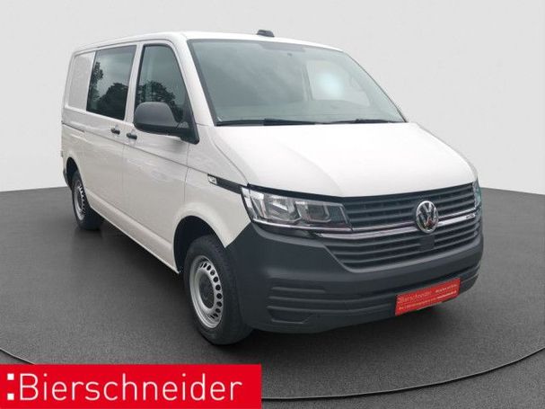 Volkswagen T6 Transporter T6 2.0 TDI 81 kW image number 3