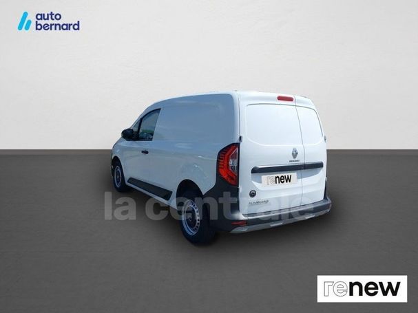 Renault Kangoo BLUE dCi 95 70 kW image number 4