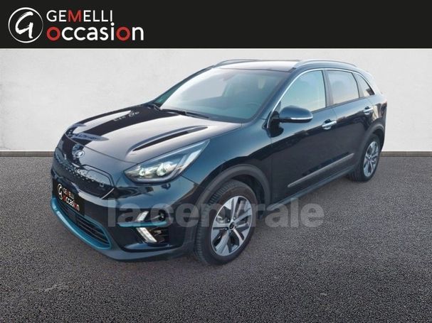 Kia Niro 150 kW image number 1