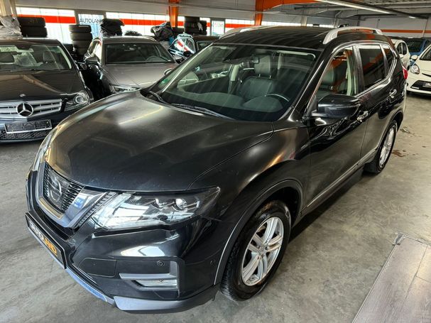 Nissan X-Trail 120 kW image number 27