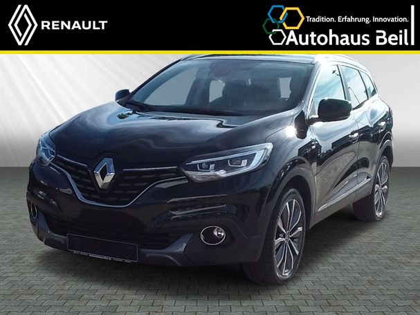 Renault Kadjar TCe 165 Bose Edition 120 kW image number 1