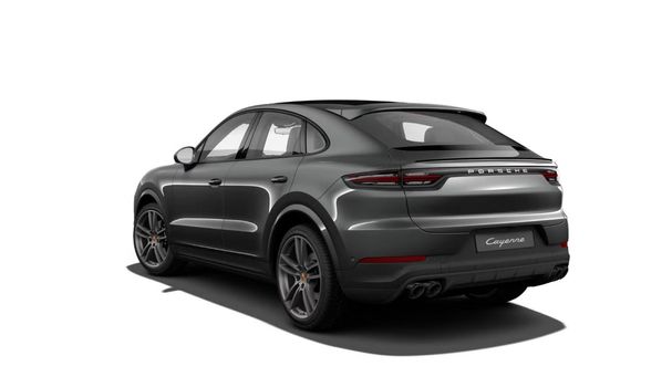 Porsche Cayenne Coupé 250 kW image number 3