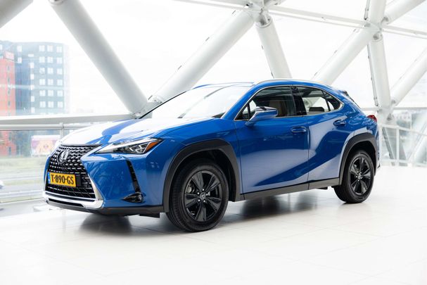 Lexus UX 250h 135 kW image number 15