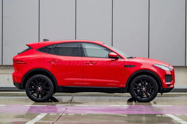 Jaguar E-Pace AWD 147 kW image number 1