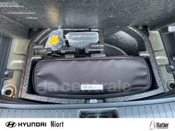 Hyundai Kona 100 kW image number 13