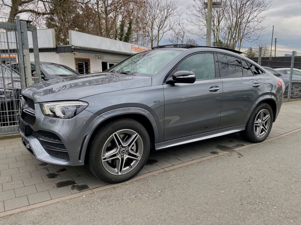 Mercedes-Benz GLE 350 e AMG 245 kW image number 7