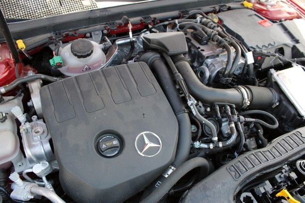 Mercedes-Benz A 250 e 160 kW image number 19