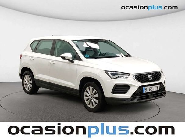 Seat Ateca 2.0 TDI Reference 85 kW image number 1