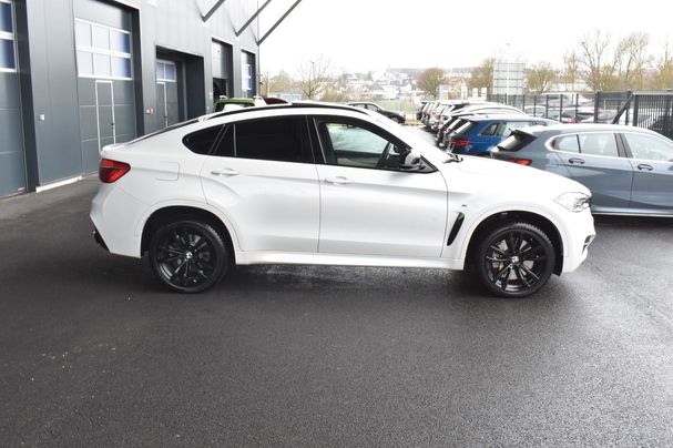 BMW X6 xDrive 280 kW image number 8