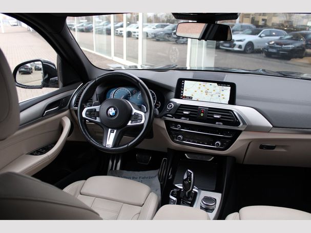 BMW X3 xDrive30i M Sport 185 kW image number 9