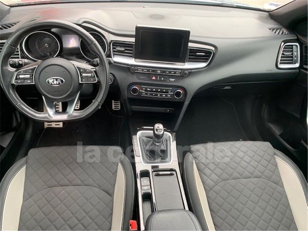 Kia Ceed 1.0 T-GDi 88 kW image number 7