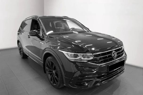 Volkswagen Tiguan 2.0 TDI R-Line 4Motion DSG 147 kW image number 2