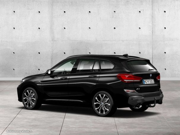 BMW X1 xDrive25d M Sport 170 kW image number 7