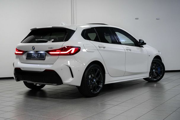 BMW 118i 100 kW image number 2