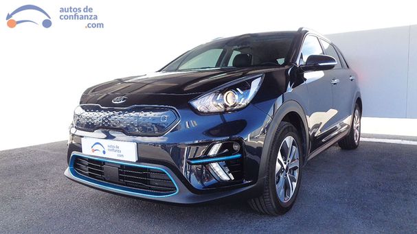 Kia Niro e 150 kW image number 1