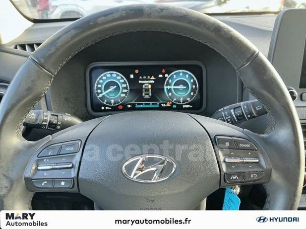 Hyundai Kona 1.0 T-GDI N 88 kW image number 10