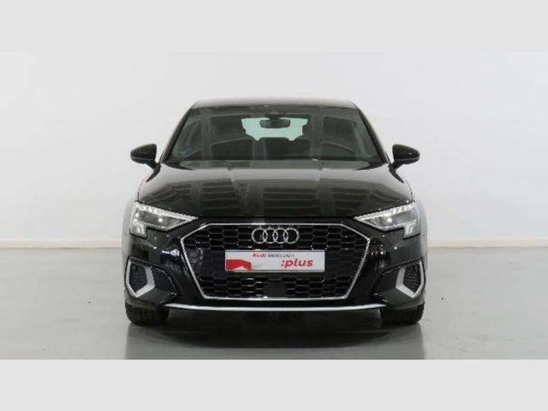 Audi A3 30 TFSI S tronic Sportback Advanced 81 kW image number 2