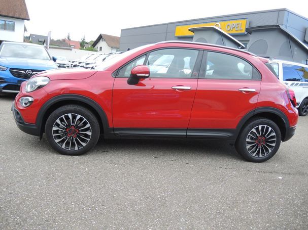 Fiat 500X 1.5 GSE Hybrid 96 kW image number 5