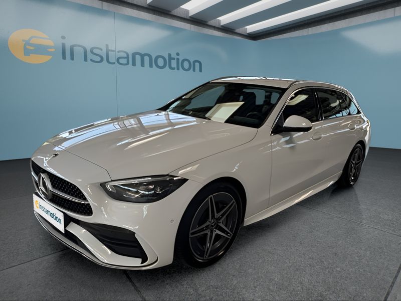 Mercedes-Benz C 220 d T