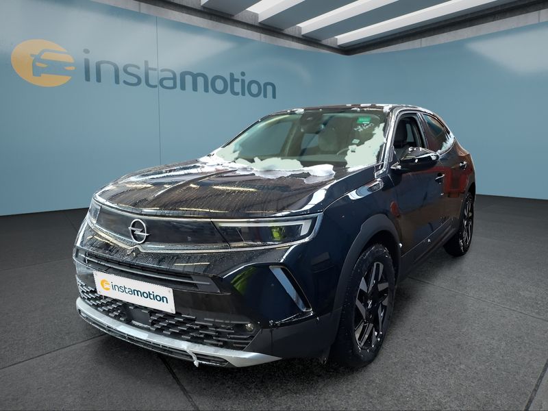 Opel Mokka 74 kW