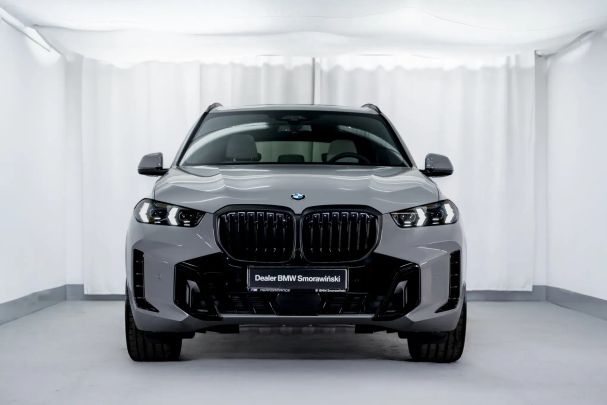 BMW X5 xDrive 195 kW image number 3