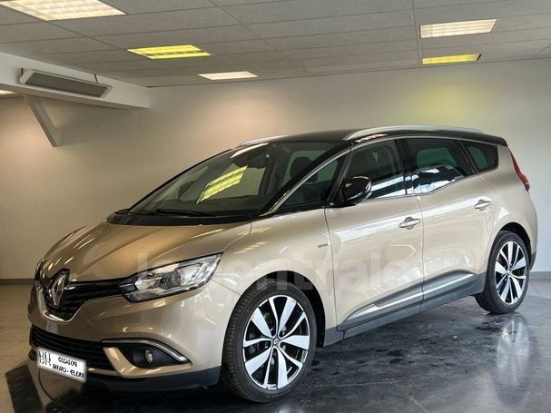 Renault Grand Scenic BLUE dCi 120 LIMITED 88 kW image number 1