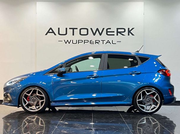 Ford Fiesta ST 147 kW image number 4