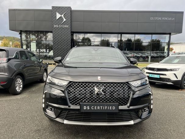 DS Automobiles 7 Crossback 1.6 E-Tense 225 165 kW image number 2