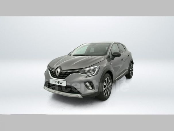 Renault Captur Mild Hybrid 140 Techno 103 kW image number 1