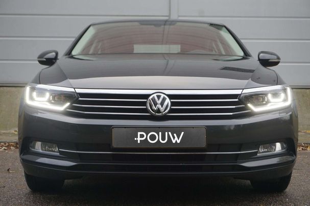 Volkswagen Passat 1.5 TSI Comfortline DSG 110 kW image number 8