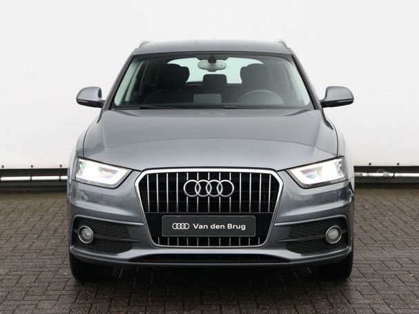 Audi Q3 1.4 TFSI Sport 110 kW image number 3