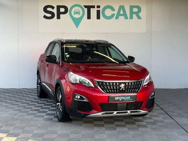 Peugeot 3008 BlueHDi 130 Allure 97 kW image number 3