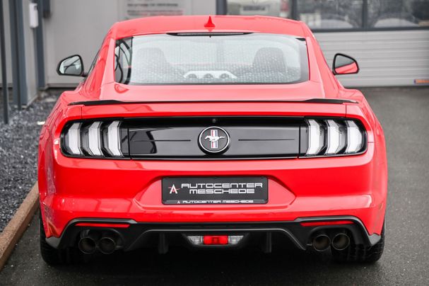 Ford Mustang 2.3 EcoBoost 213 kW image number 24