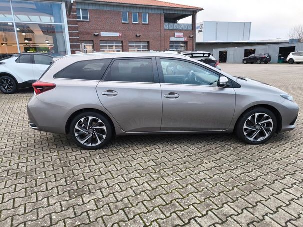 Toyota Auris Touring Sports S Design Edition 85 kW image number 7