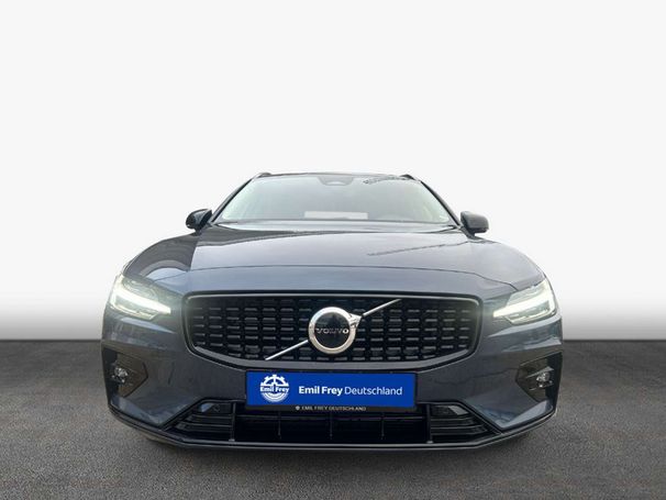 Volvo V60 B4 Plus 145 kW image number 2