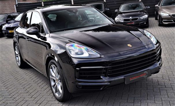 Porsche Cayenne S 250 kW image number 3