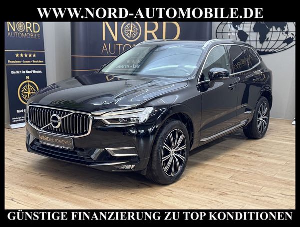 Volvo XC60 AWD Inscription B5 173 kW image number 1