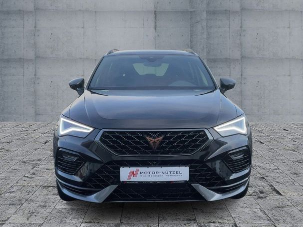 Cupra Ateca 221 kW image number 1