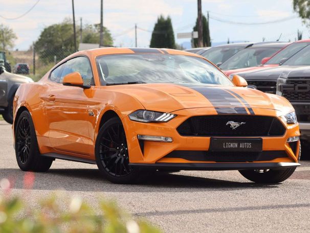 Ford Mustang GT Fastback 5.0 V8 331 kW image number 2