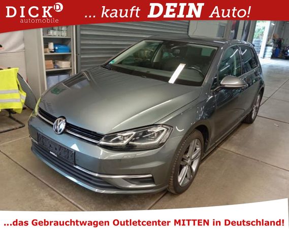 Volkswagen Golf 2.0 DSG 110 kW image number 1