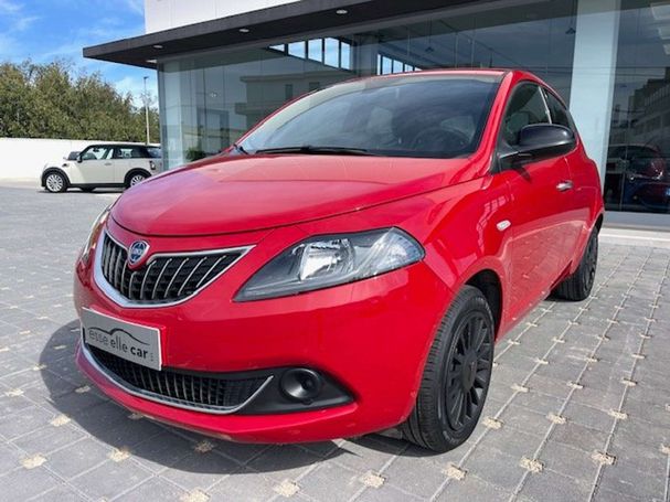 Lancia Ypsilon 51 kW image number 1