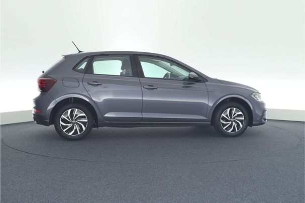 Volkswagen Polo 1.0 TSI 70 kW image number 8