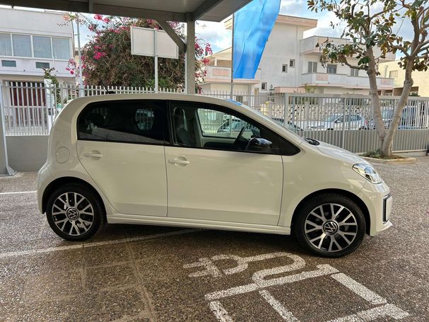 Volkswagen up! 60 kW image number 8