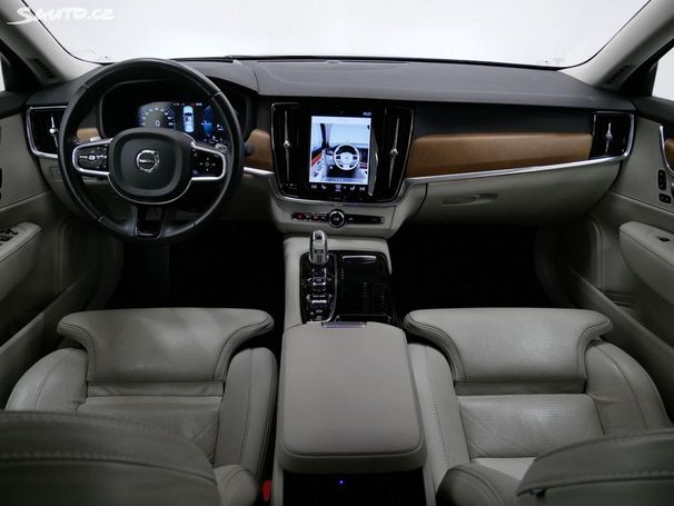 Volvo S90 AWD T8 246 kW image number 5