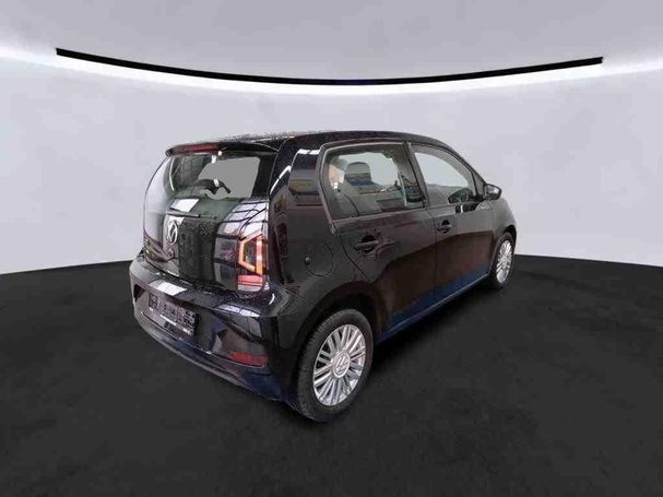 Volkswagen up! 1.0 48 kW image number 3