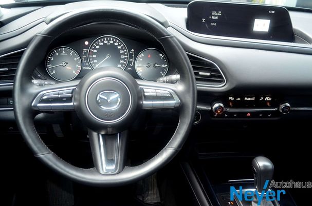 Mazda CX-30 2.0 150 Selection 110 kW image number 14