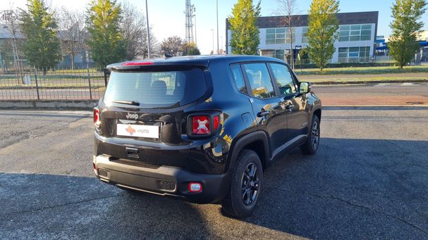 Jeep Renegade 88 kW image number 7