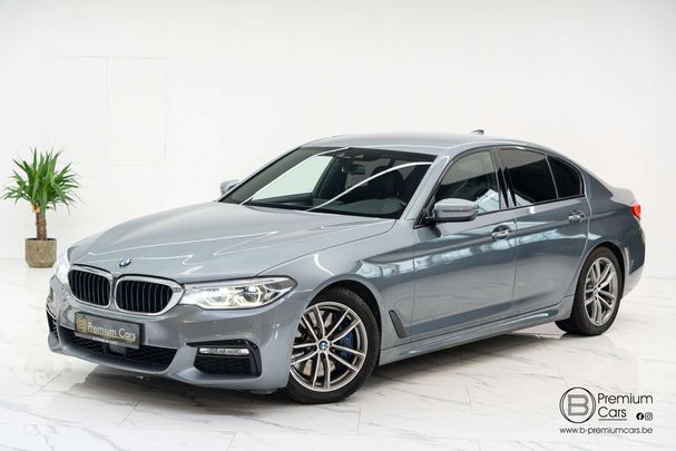 BMW 540i xDrive 250 kW image number 1