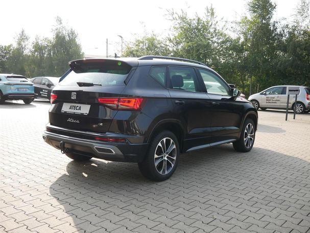 Seat Ateca 1.5 TSI 110 kW image number 7